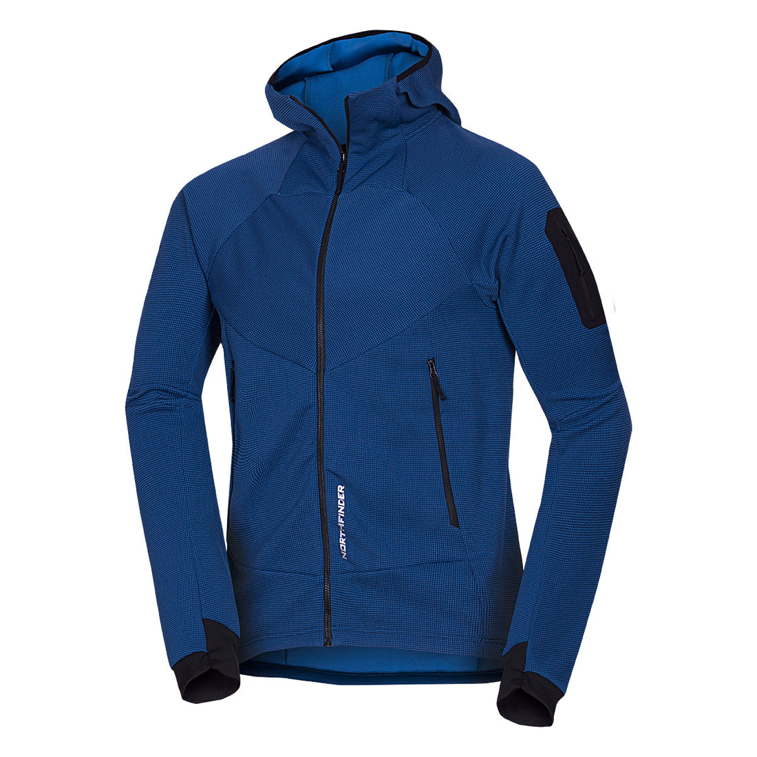 GIOELE men's fleece sweatshirt