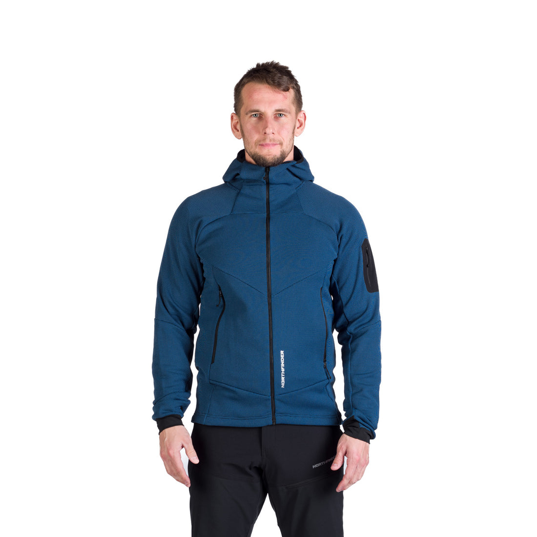 GIOELE men's fleece sweatshirt