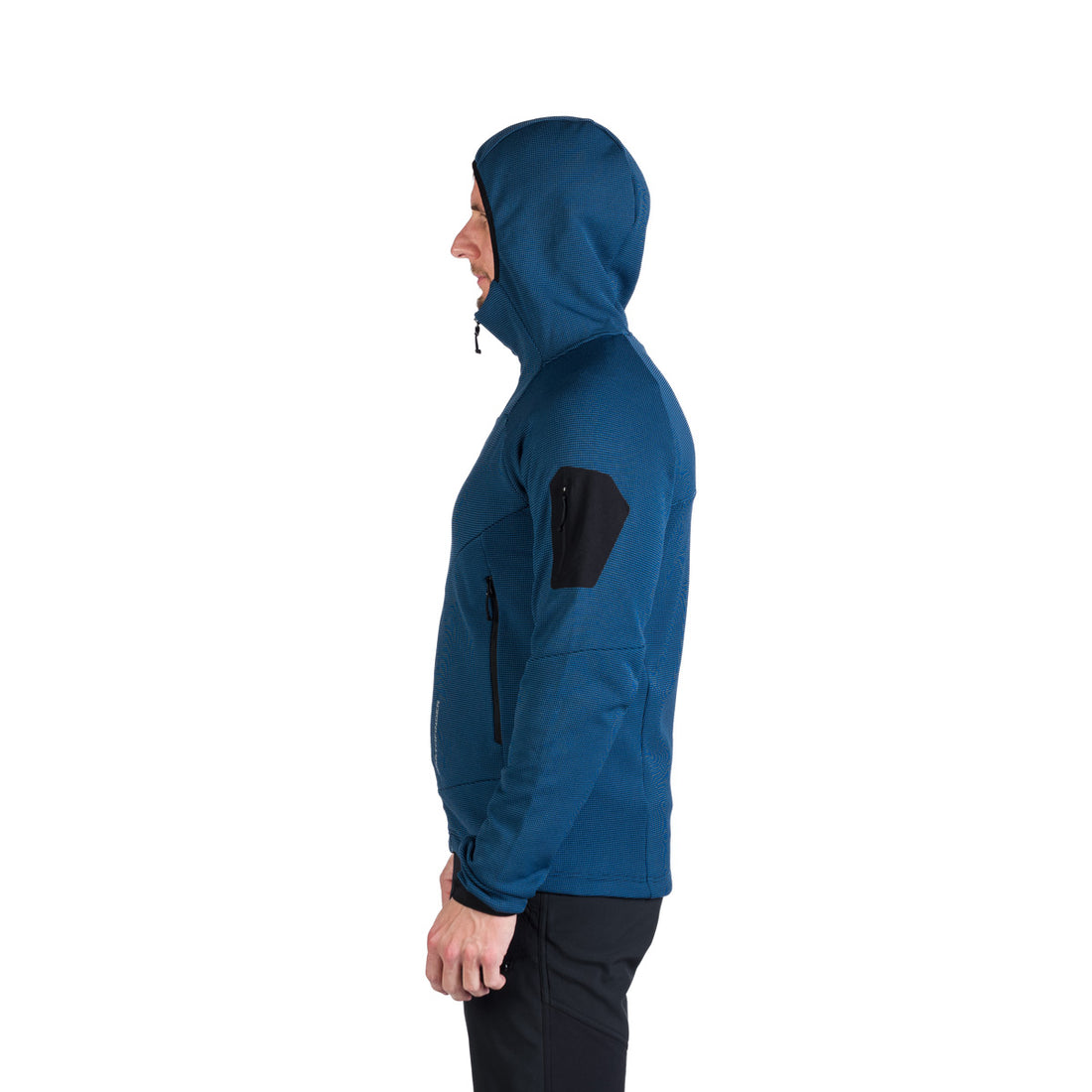 GIOELE men's fleece sweatshirt