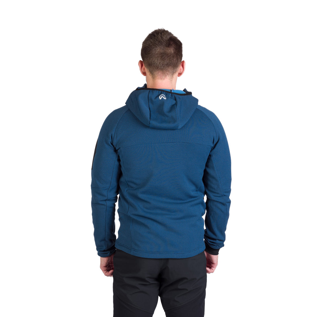 GIOELE men's fleece sweatshirt