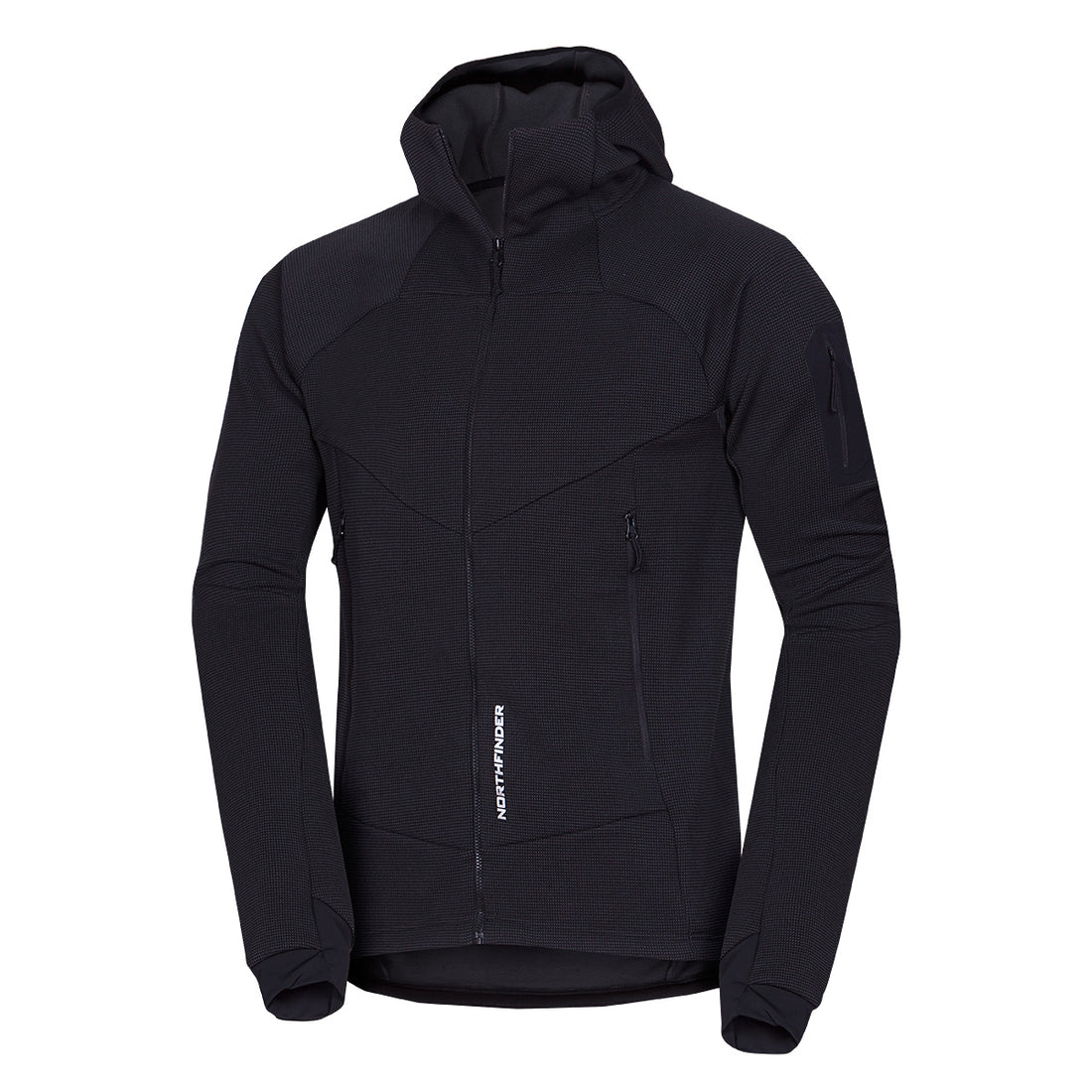GIOELE men's fleece sweatshirt