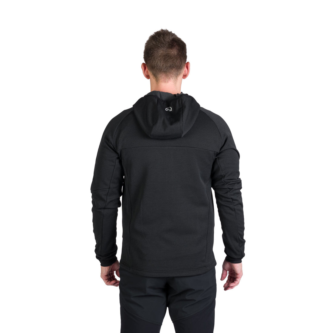 GIOELE men's fleece sweatshirt