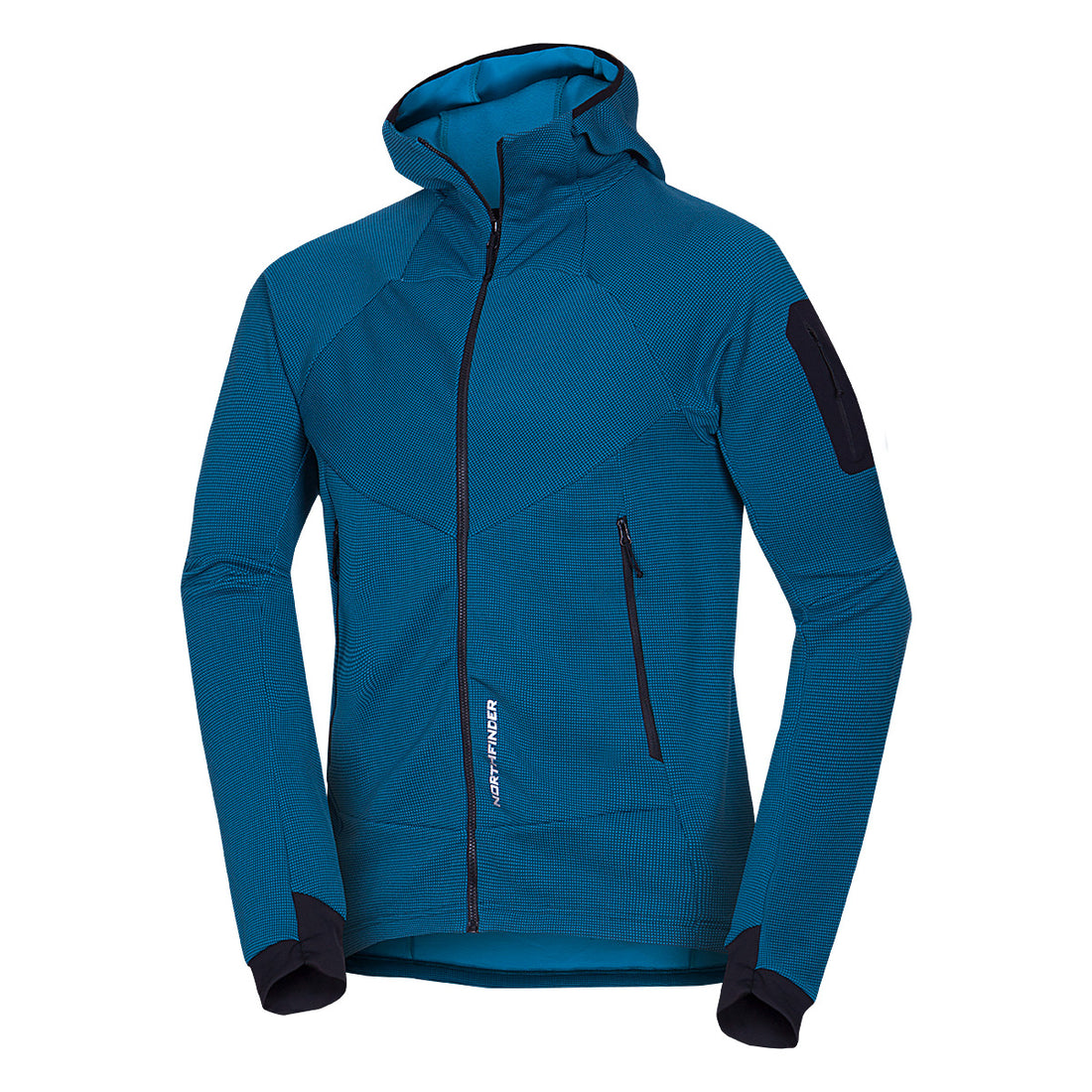GIOELE men's fleece sweatshirt