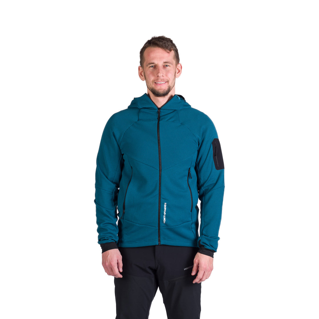 GIOELE men's fleece sweatshirt