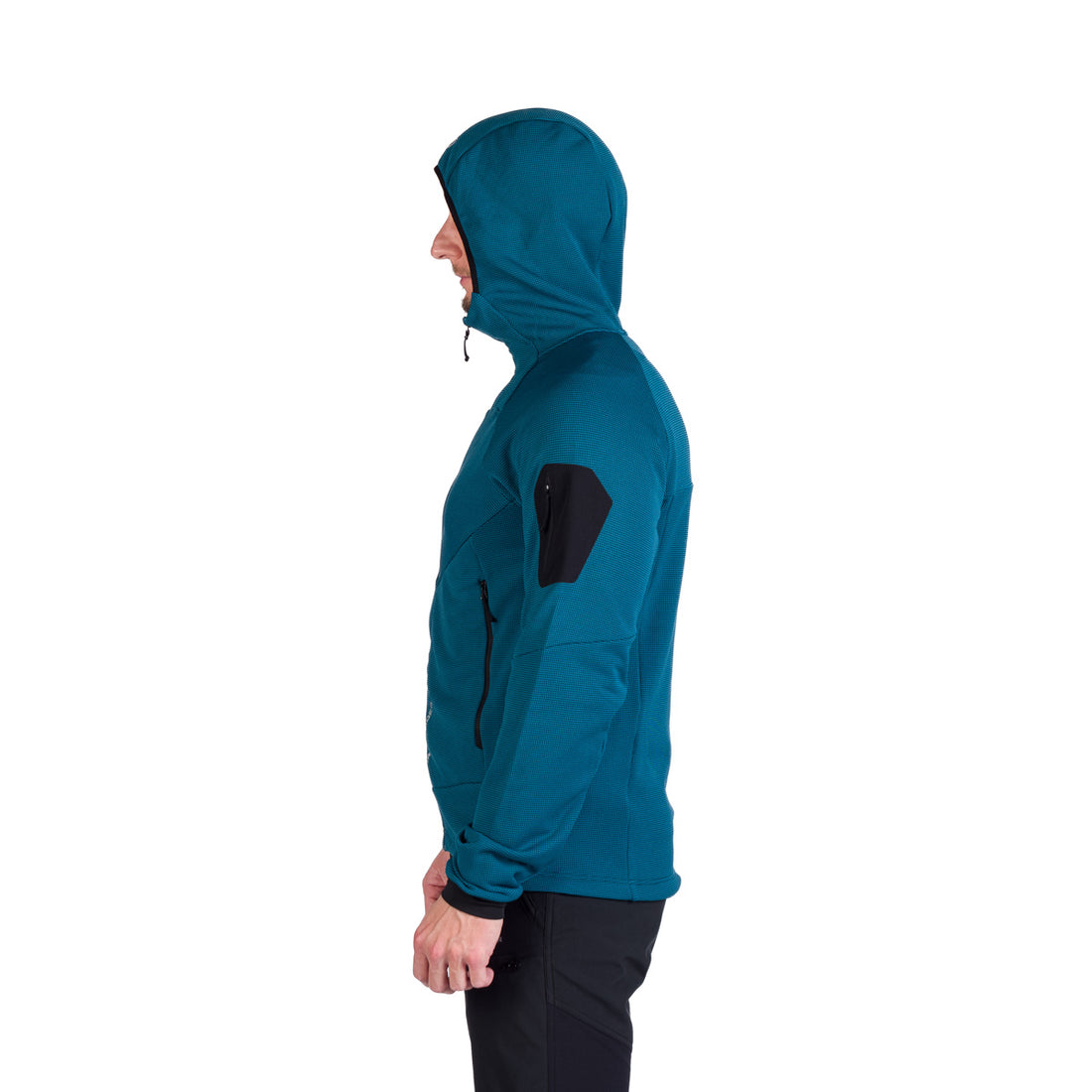 GIOELE men's fleece sweatshirt