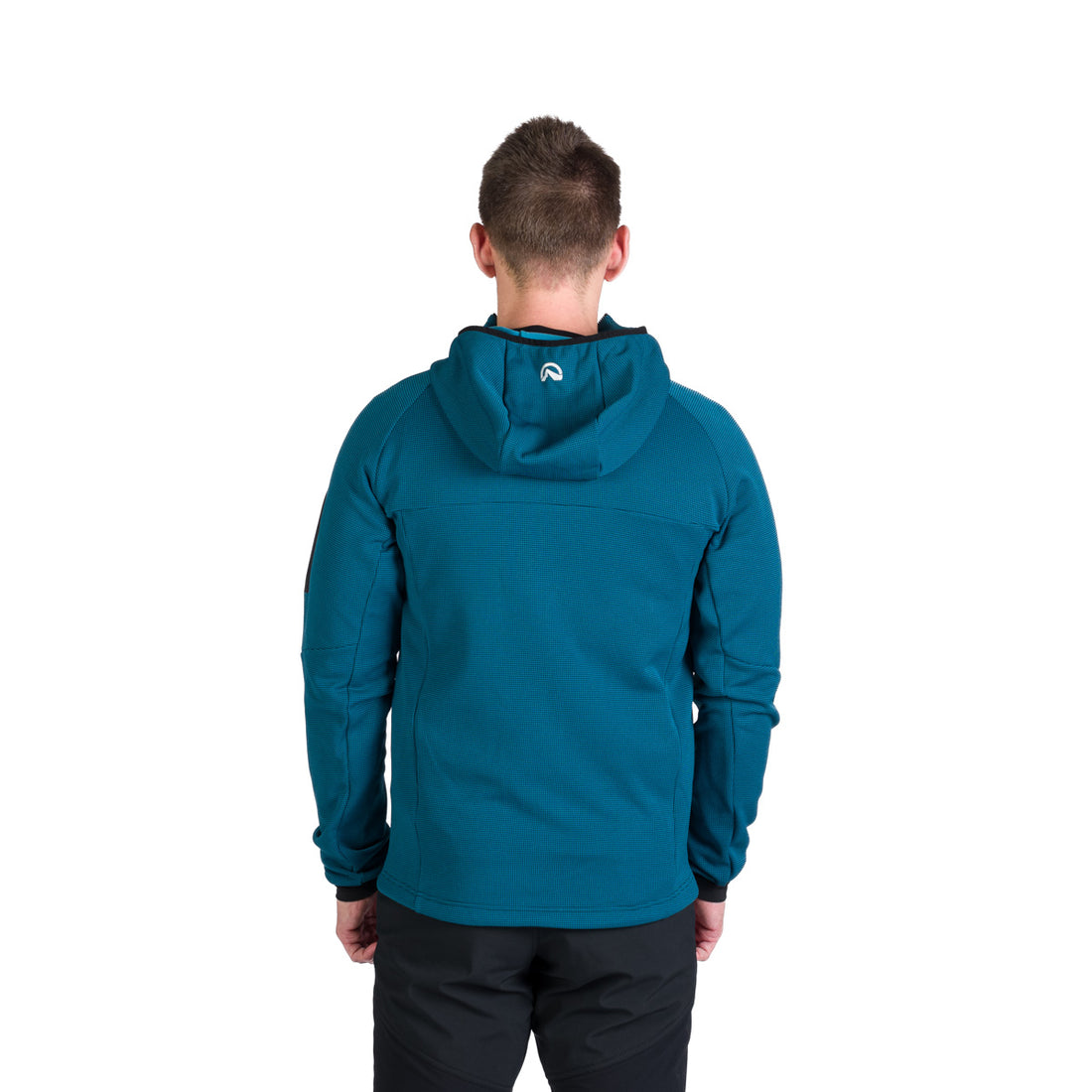GIOELE men's fleece sweatshirt