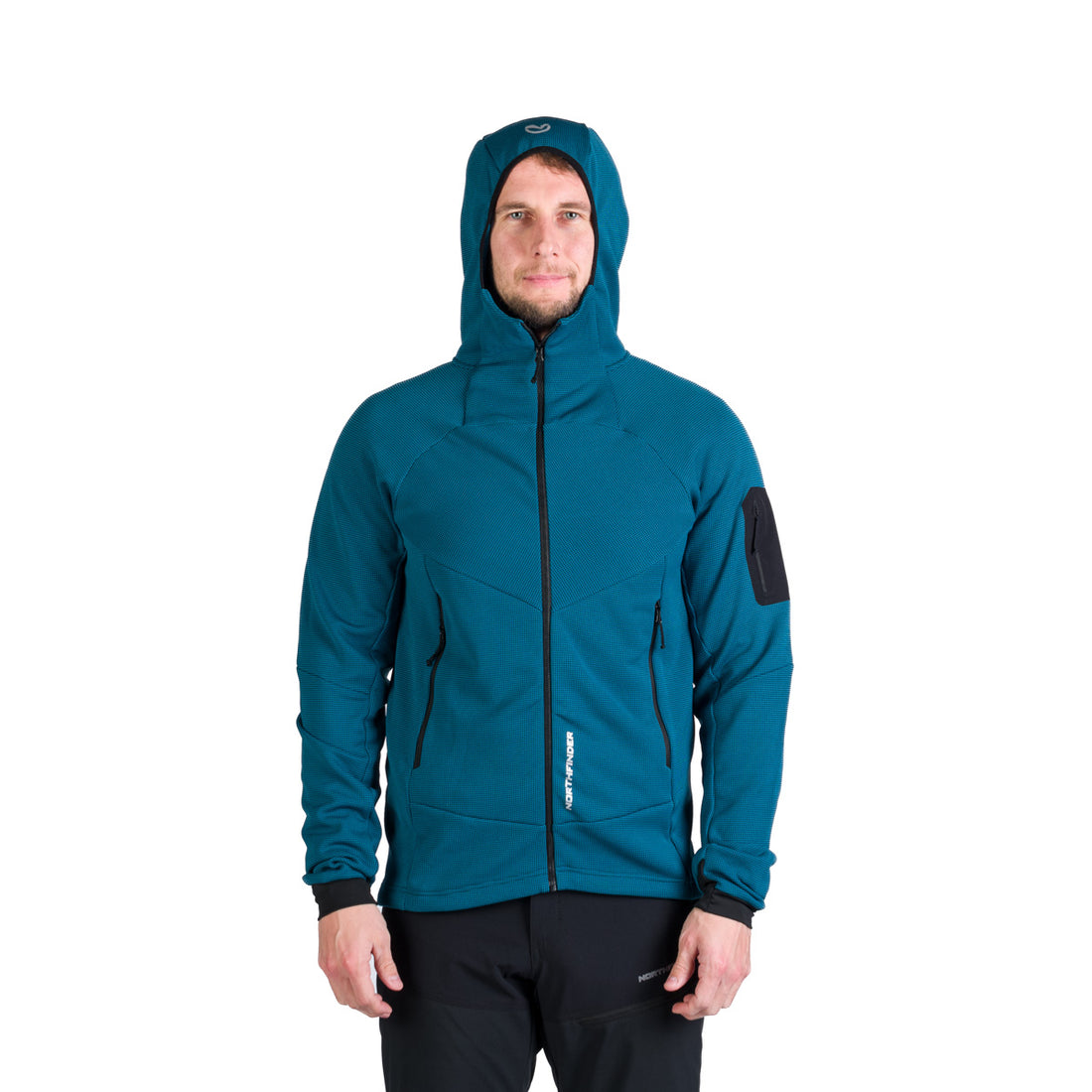 GIOELE men's fleece sweatshirt
