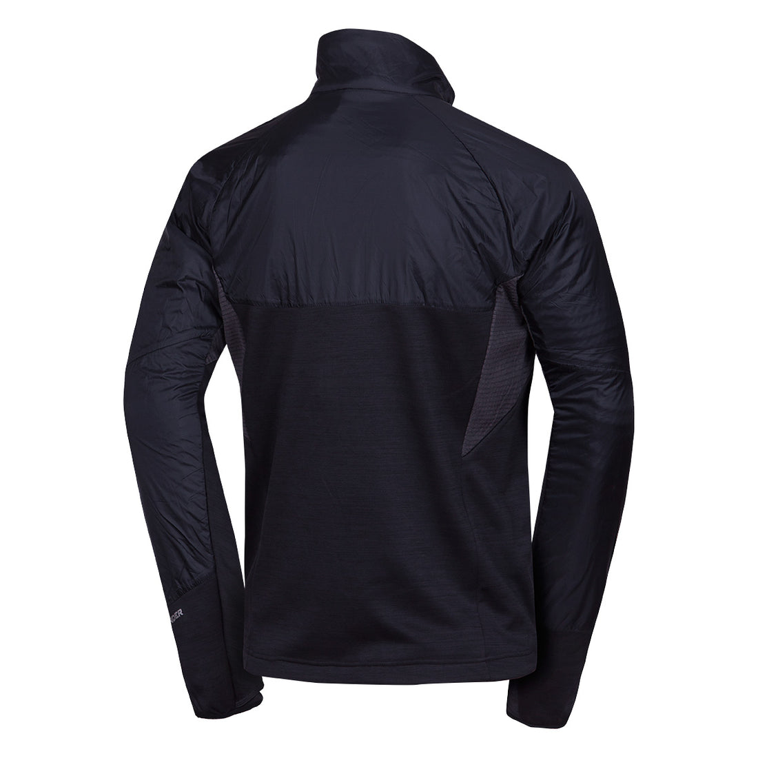GIULIANO men's hybrid sweatshirt