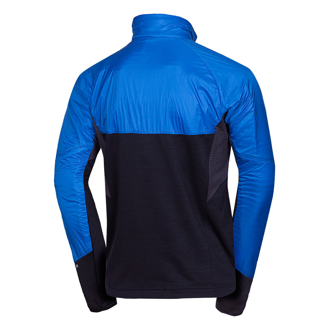 GIULIANO men's hybrid sweatshirt