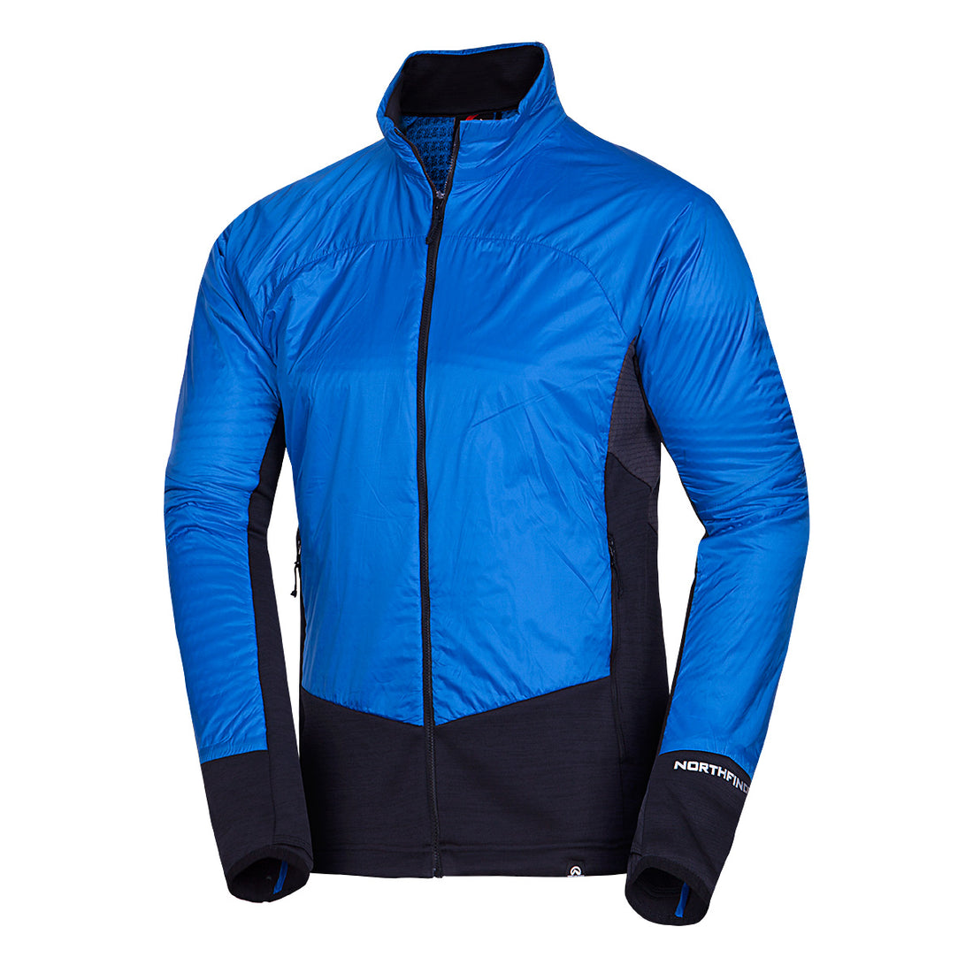 GIULIANO men's hybrid sweatshirt