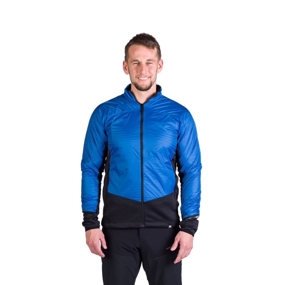 GIULIANO men's hybrid sweatshirt