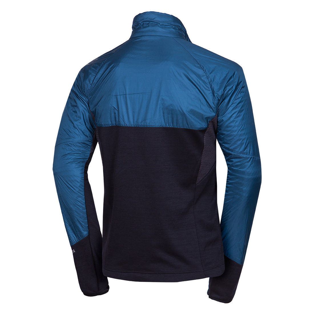 GIULIANO men's hybrid sweatshirt
