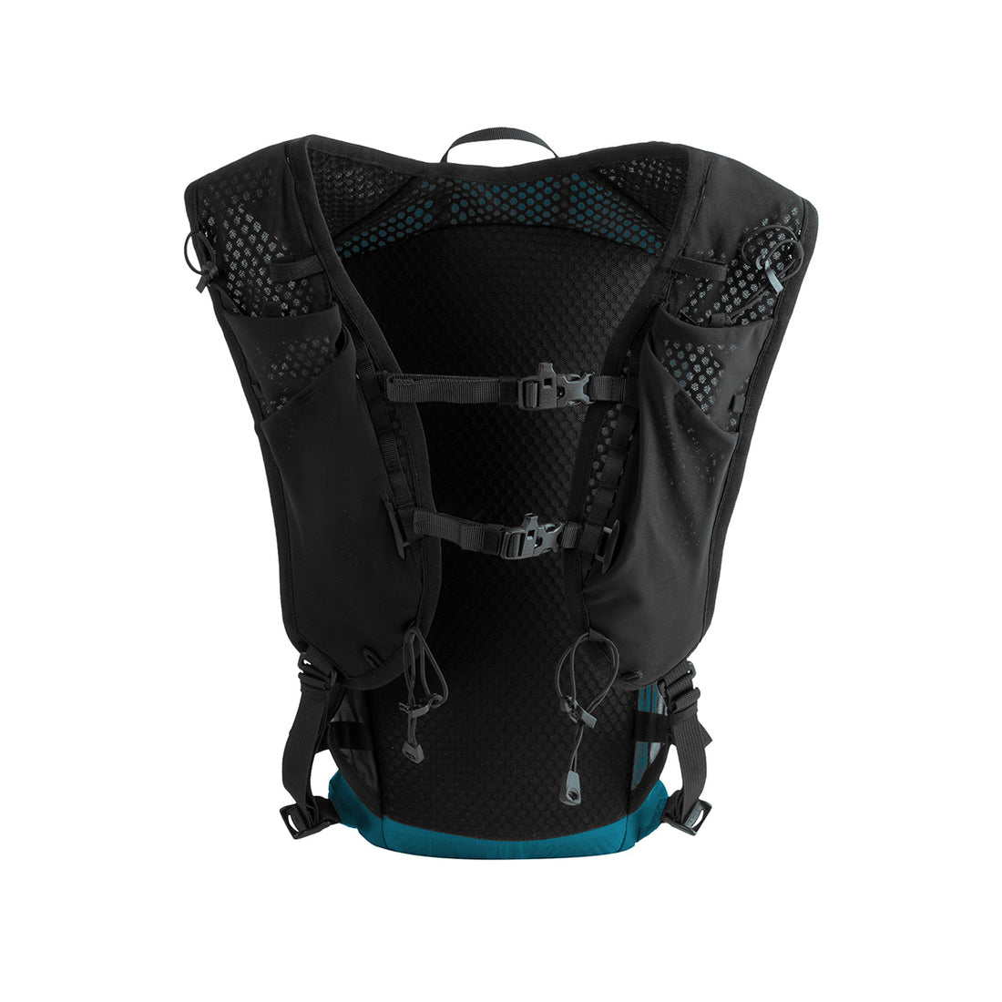 Light backpack for speed hiking and fast tourist ascents ZEBRU 15 l