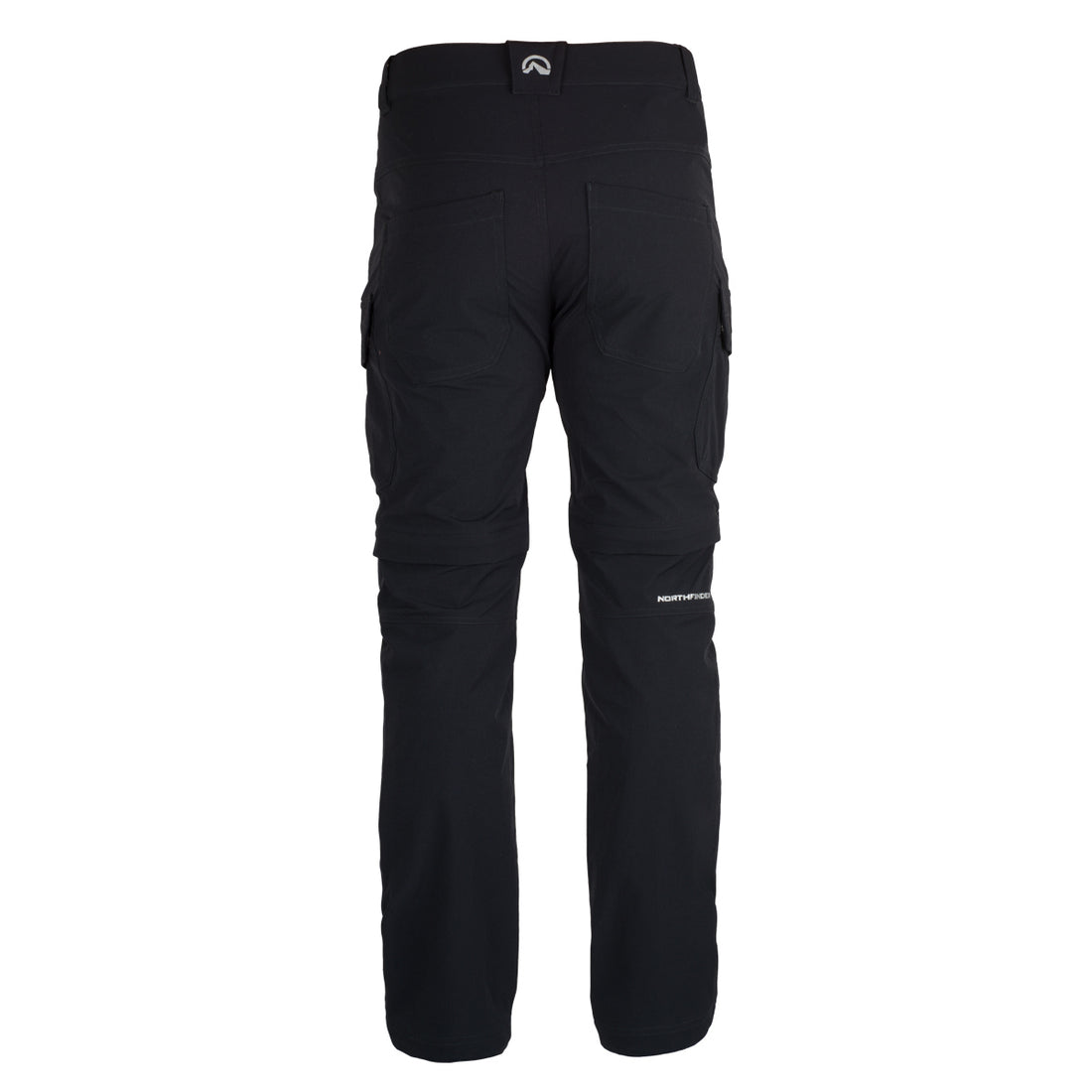  Men's 2-in-1 trekking cargo pants CARUSO