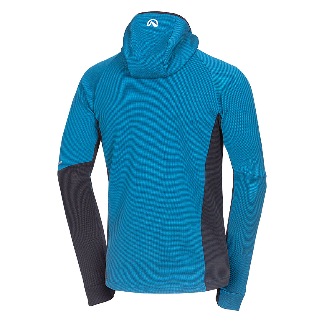 Men's active melange hoodie EGON