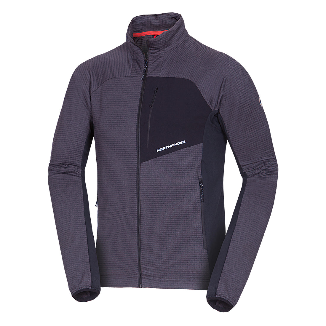  Men's active multi-sport fleece sweater PRIMO