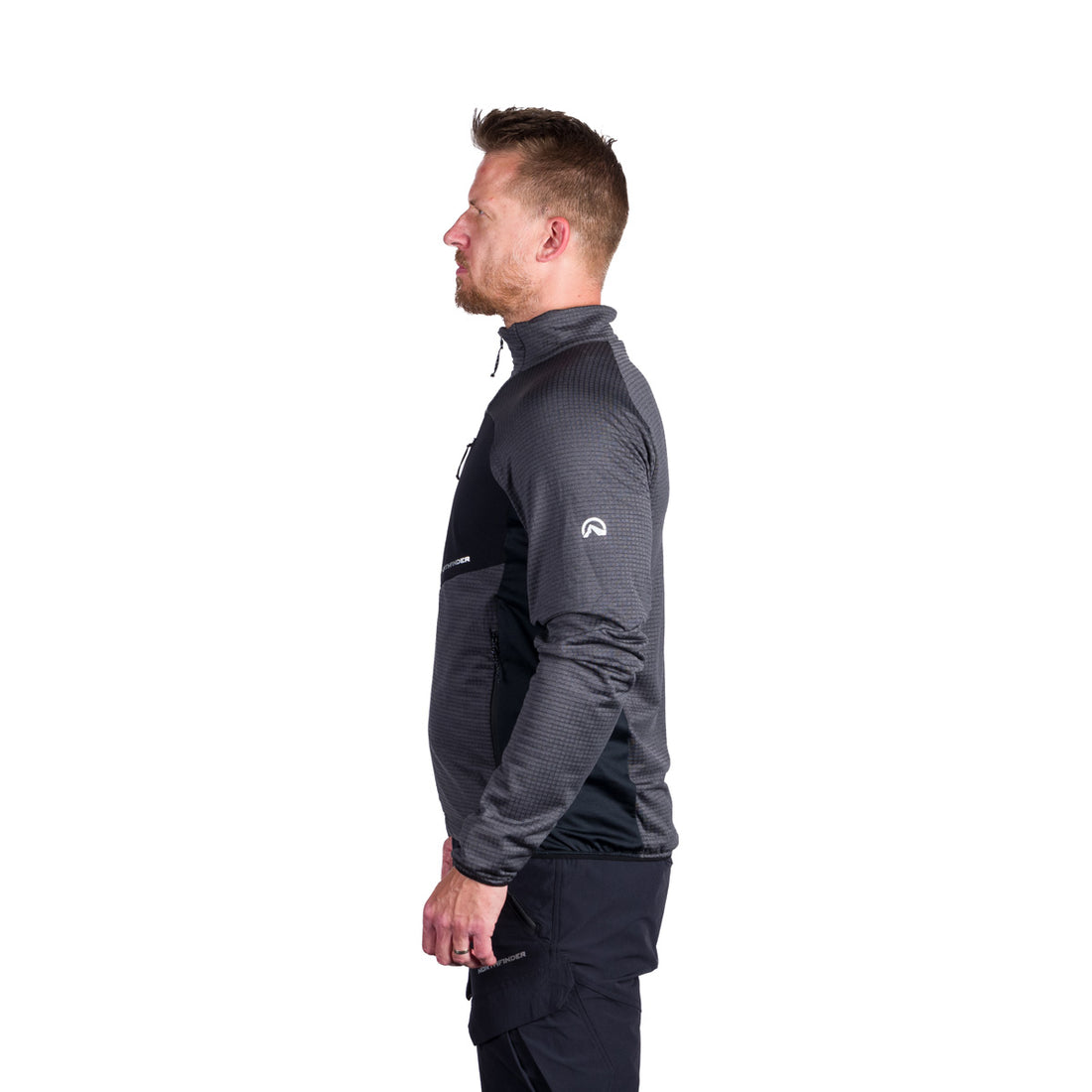  Men's active multi-sport fleece sweater PRIMO
