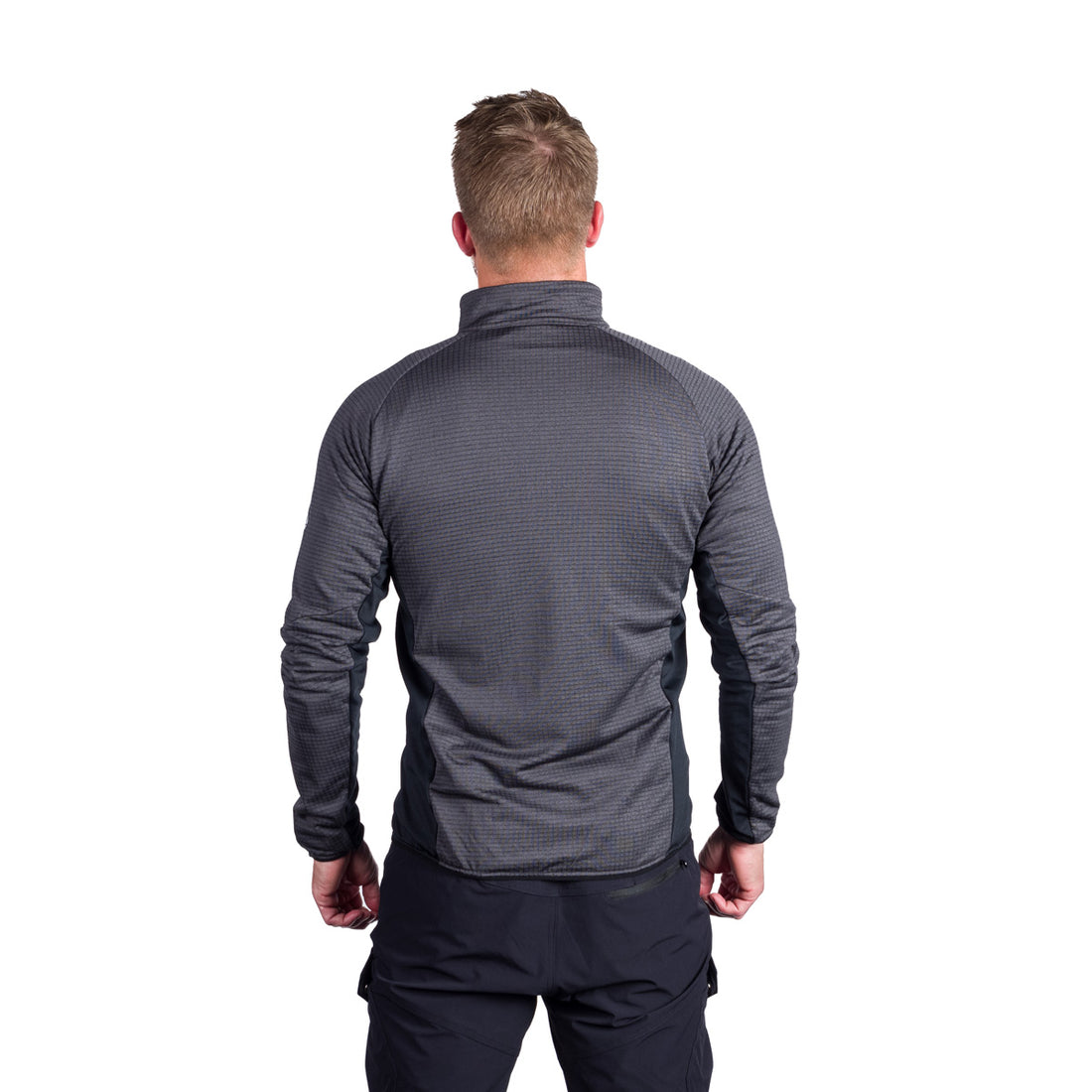  Men's active multi-sport fleece sweater PRIMO