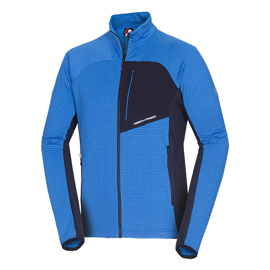  Men's active multi-sport fleece sweater PRIMO