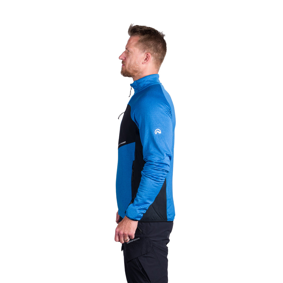  Men's active multi-sport fleece sweater PRIMO