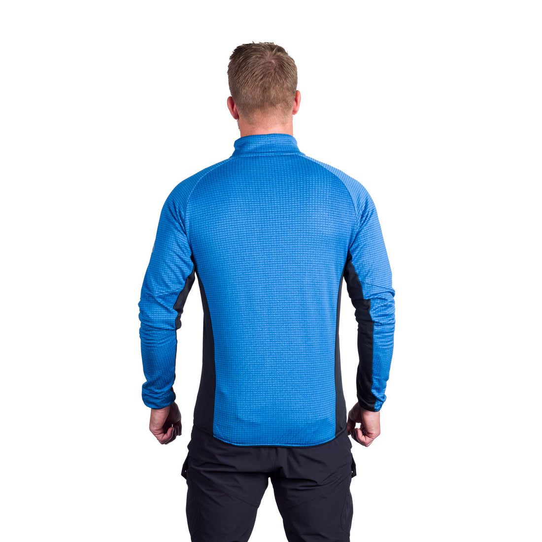  Men's active multi-sport fleece sweater PRIMO