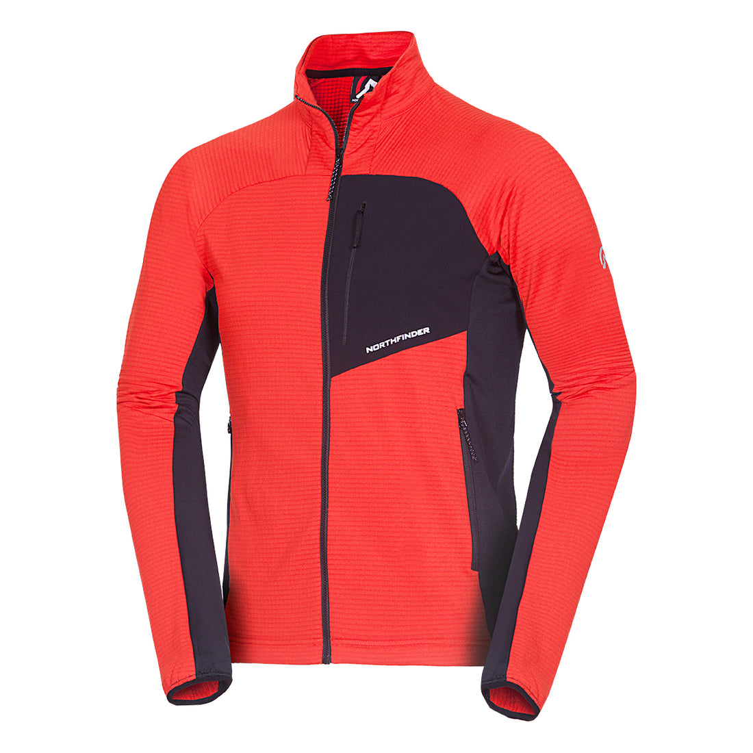  Men's active multi-sport fleece sweater PRIMO