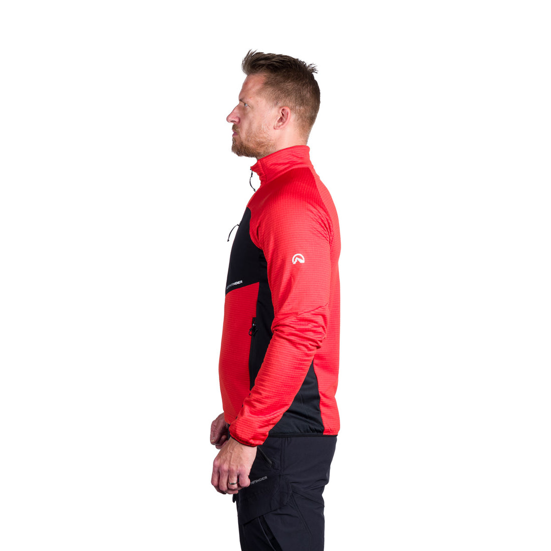  Men's active multi-sport fleece sweater PRIMO