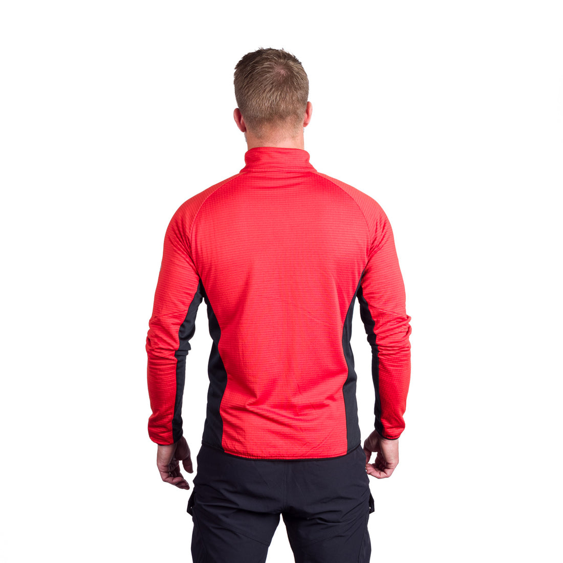  Men's active multi-sport fleece sweater PRIMO