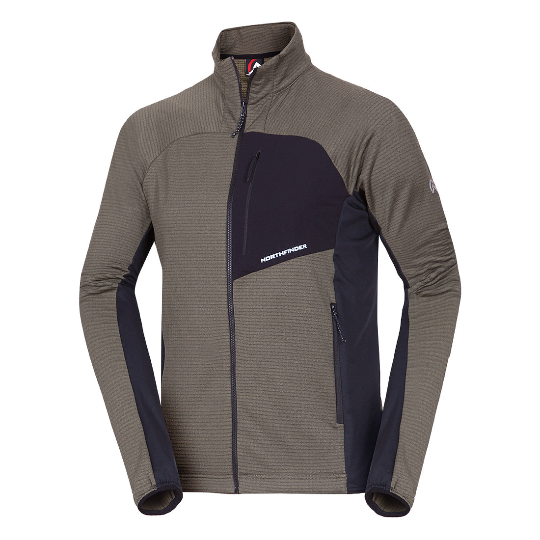  Men's active multi-sport fleece sweater PRIMO