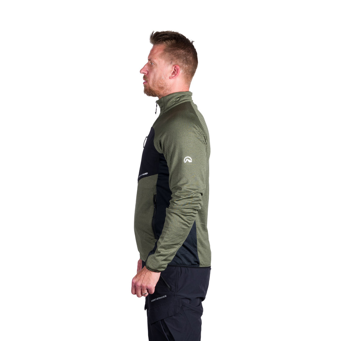  Men's active multi-sport fleece sweater PRIMO
