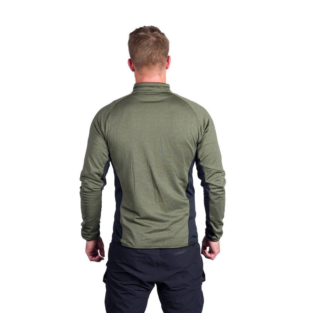  Men's active multi-sport fleece sweater PRIMO