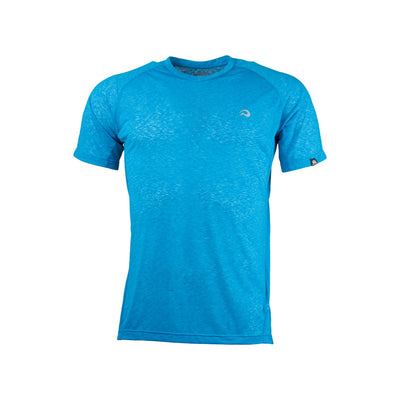 Men's activewear t-shirt V-neck VICENTE