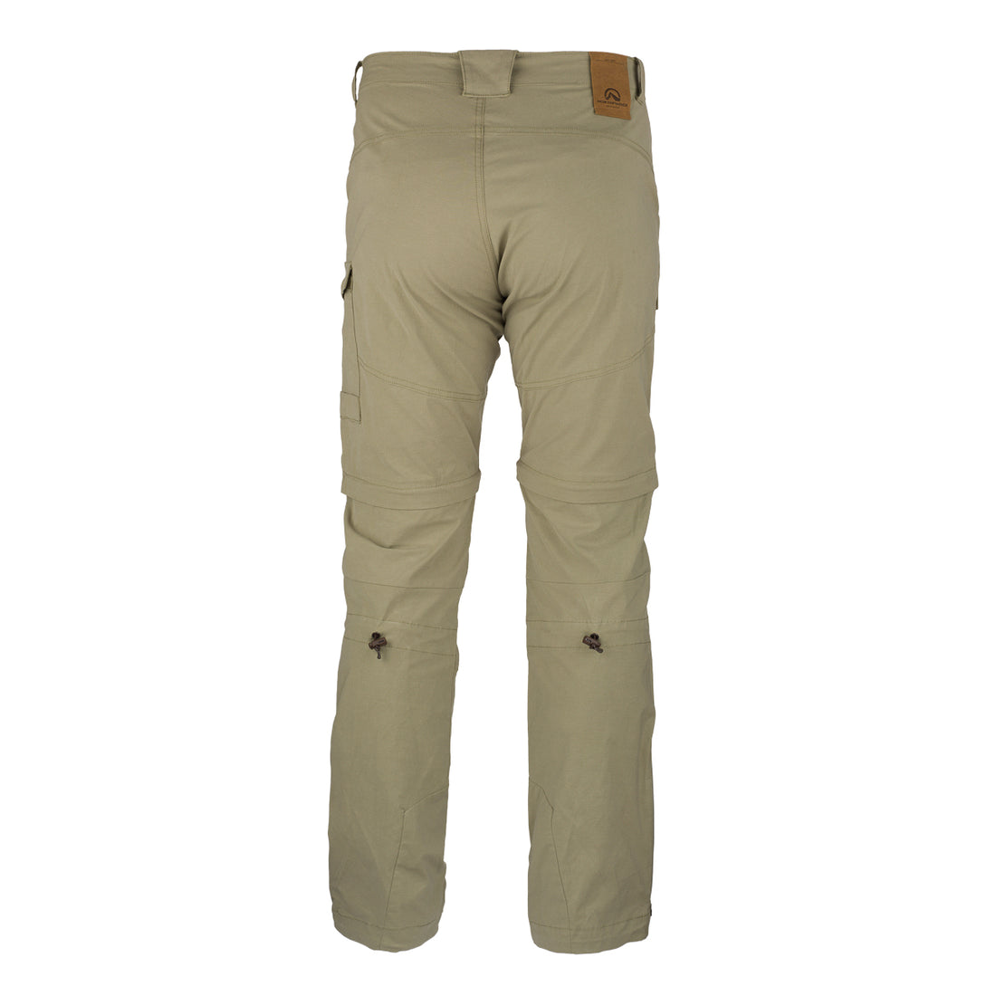 Men's adventure light stretch 2in1 cargo pants JOHNNY