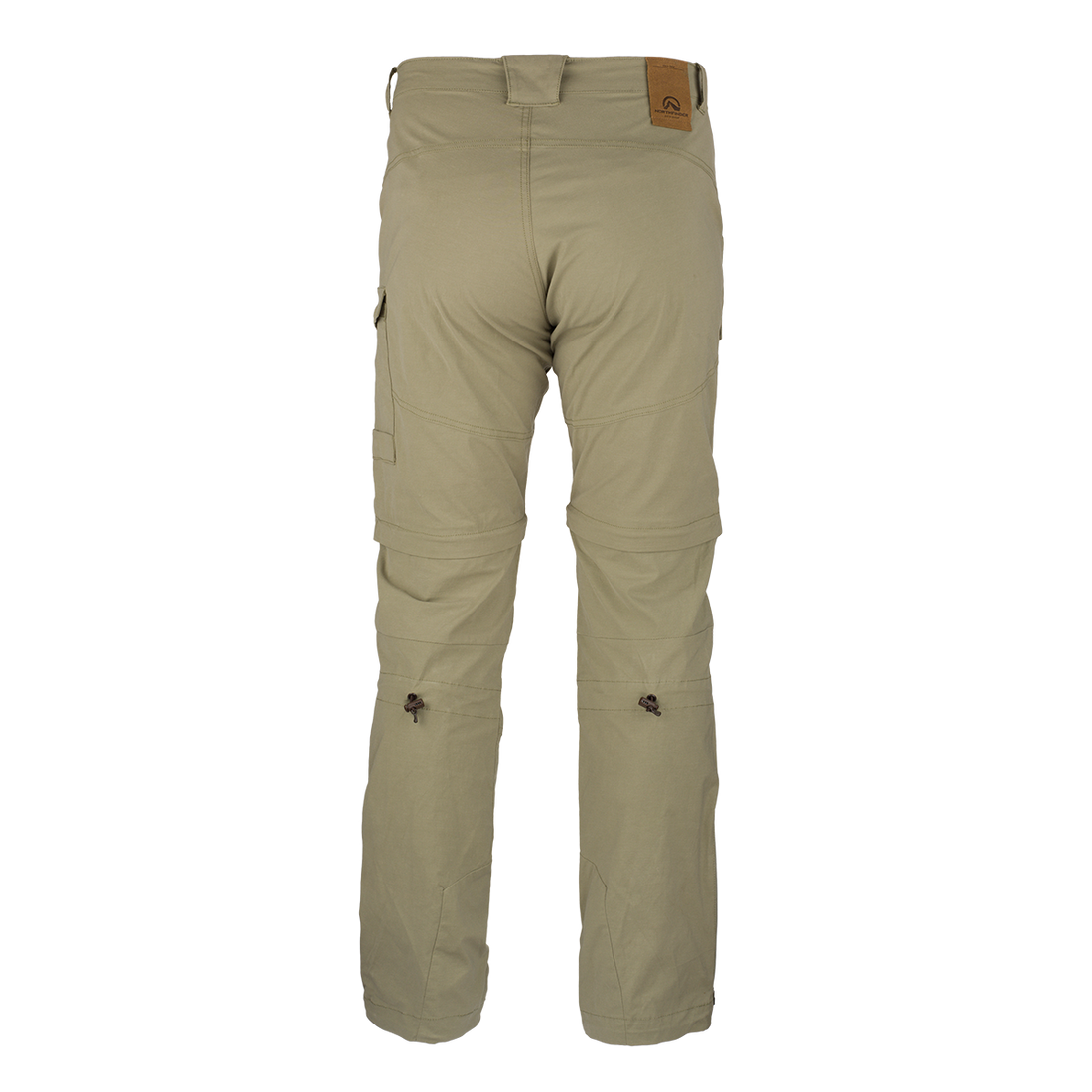 Men's adventure light stretch 2in1 cargo pants JOHNNY