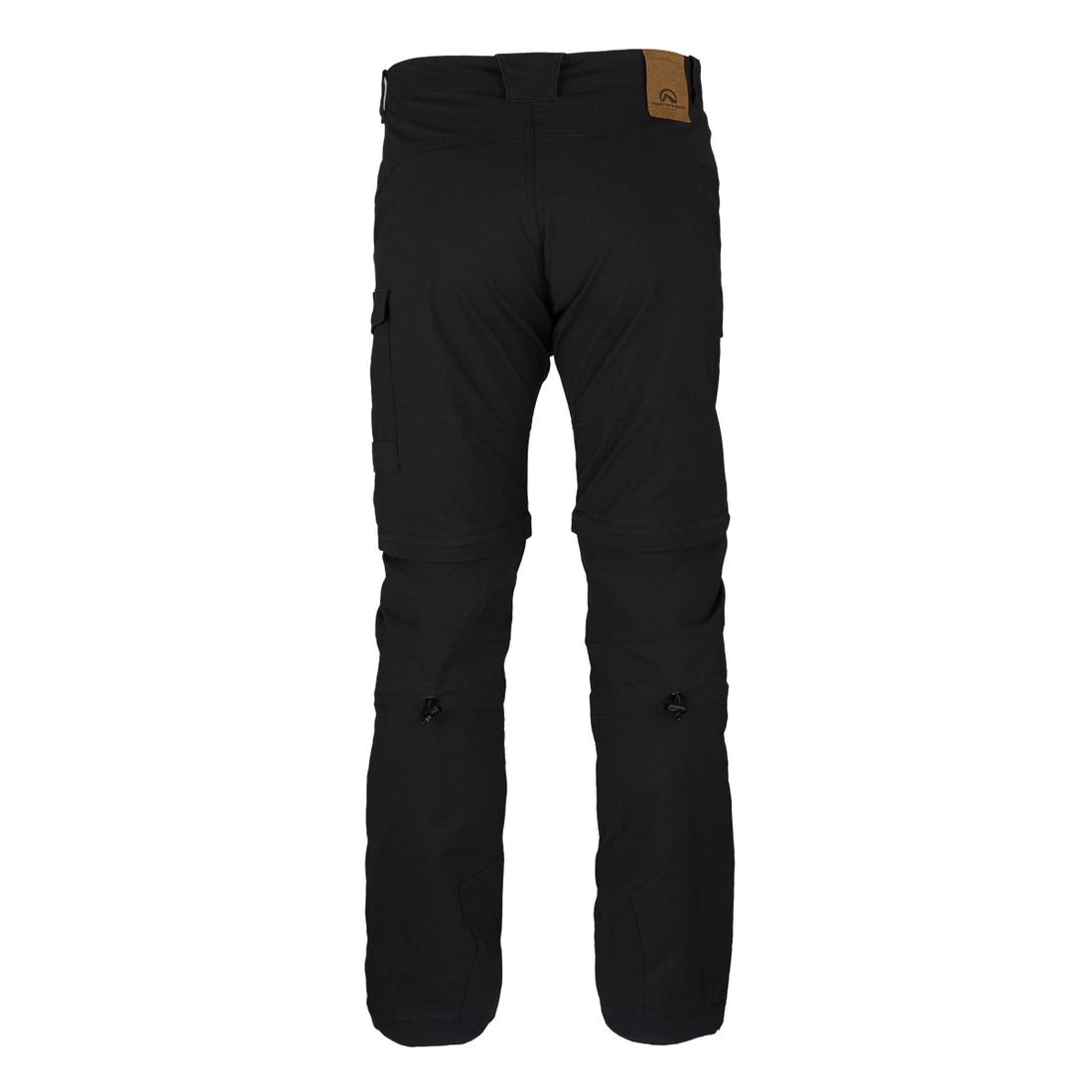 Men's adventure light stretch 2in1 cargo pants JOHNNY