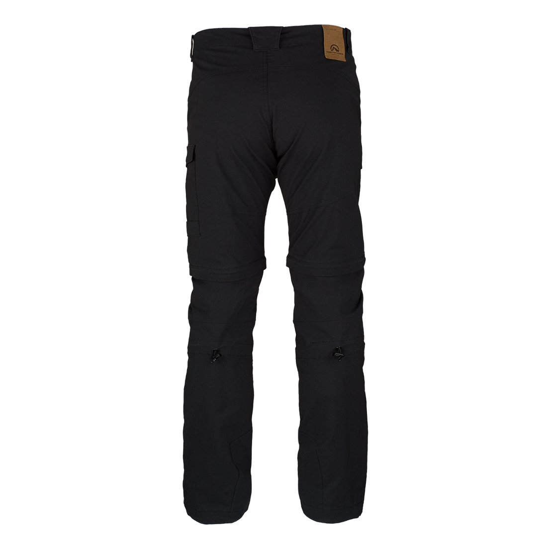 Men's adventure light stretch 2in1 cargo pants JOHNNY