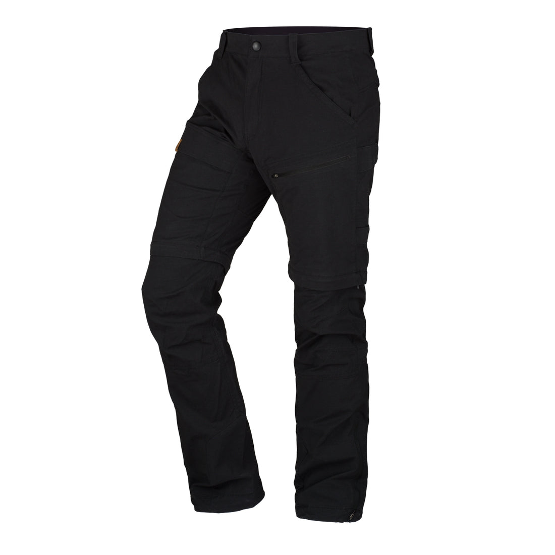 Men's adventure light stretch 2in1 cargo pants JOHNNY