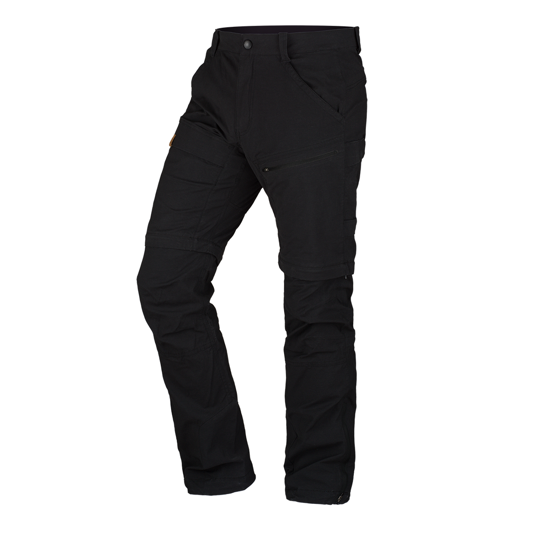 Men's adventure light stretch 2in1 cargo pants JOHNNY
