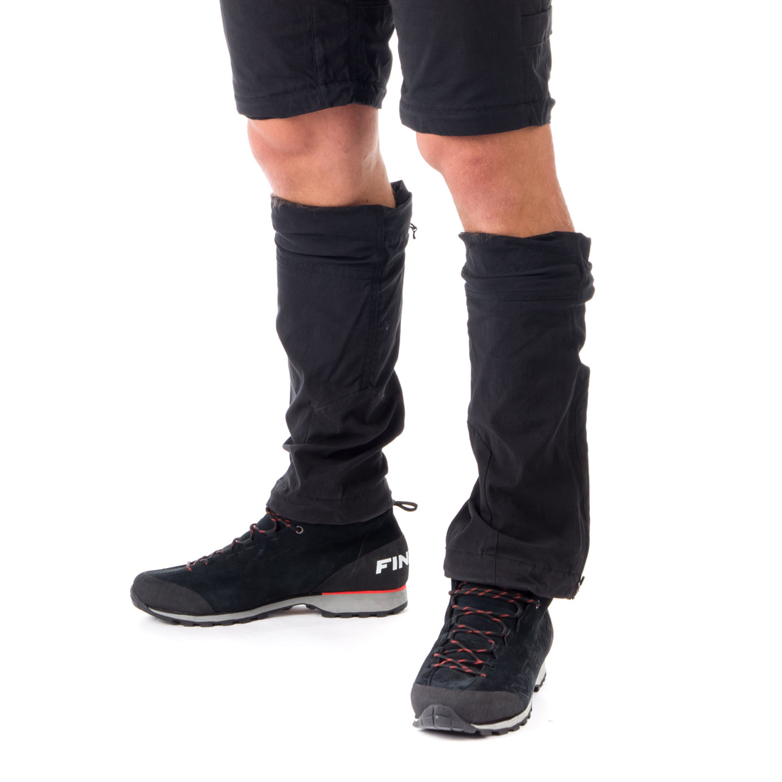 Men's adventure light stretch 2in1 cargo pants JOHNNY