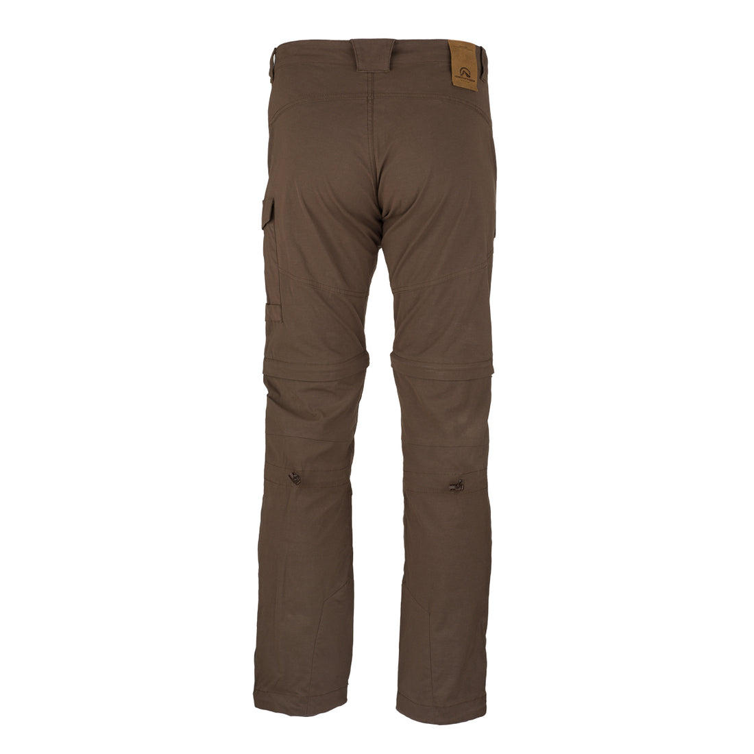 Men's adventure light stretch 2in1 cargo pants JOHNNY