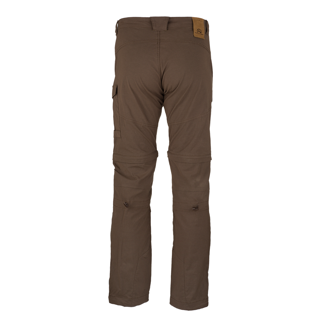 Men's adventure light stretch 2in1 cargo pants JOHNNY