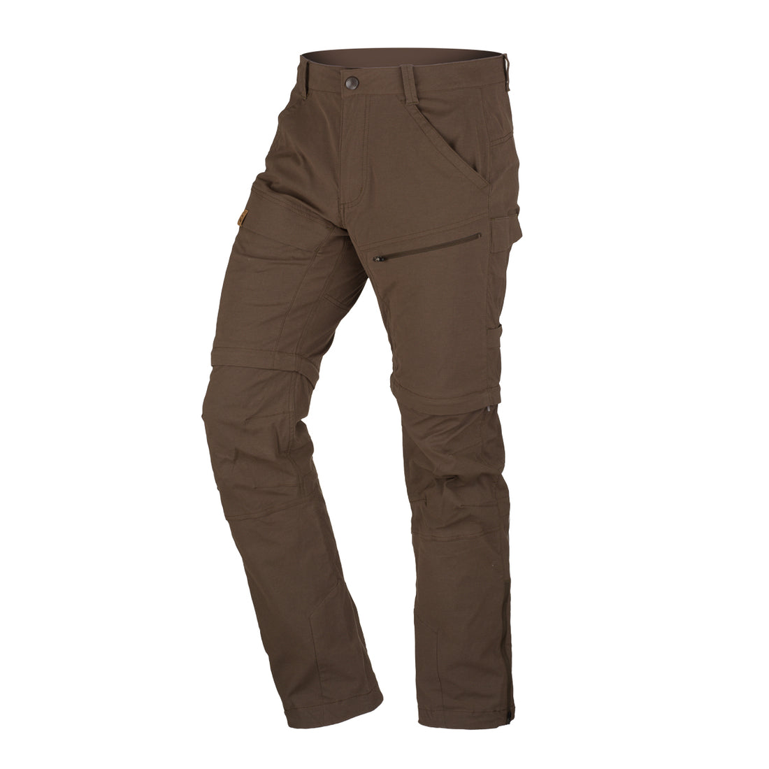 Men's adventure light stretch 2in1 cargo pants JOHNNY