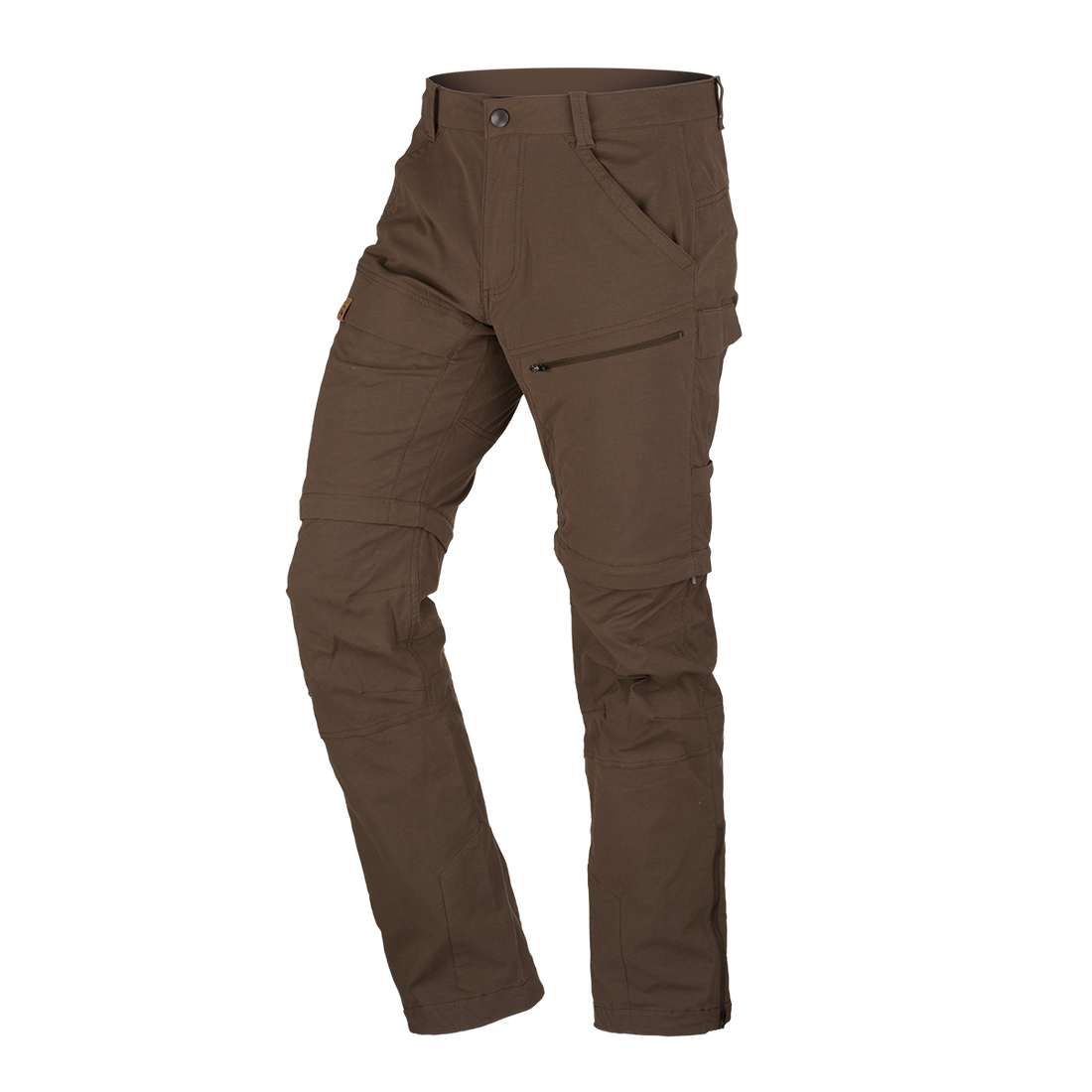 Men's adventure light stretch 2in1 cargo pants JOHNNY