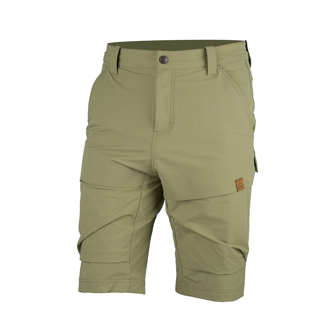 Men's adventure shorts TMOSTER
