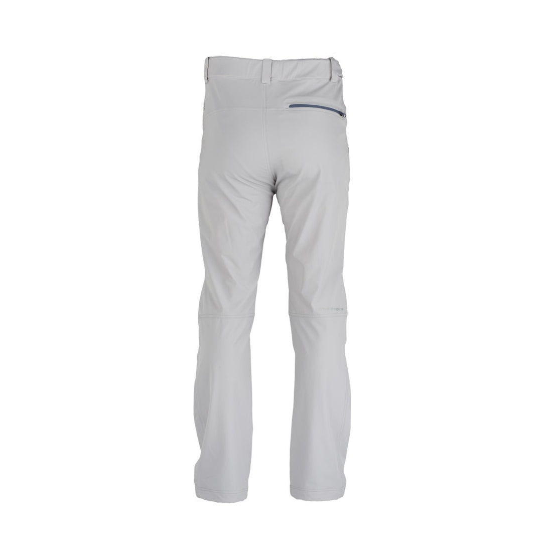 Men's all seasons trousers outdoor style tapered 1-layer EXTRA SIZE GAZHIM