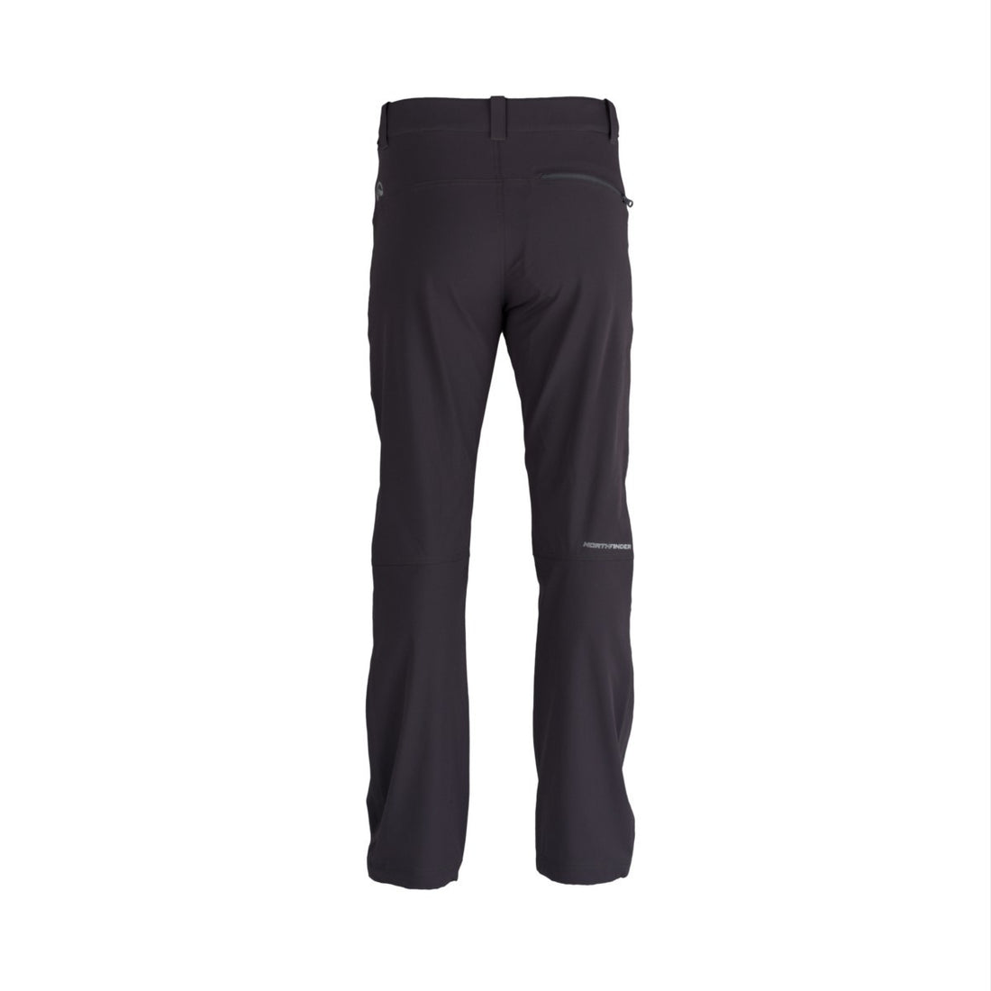 Men's all seasons trousers outdoor style tapered 1-layer EXTRA SIZE GAZHIM