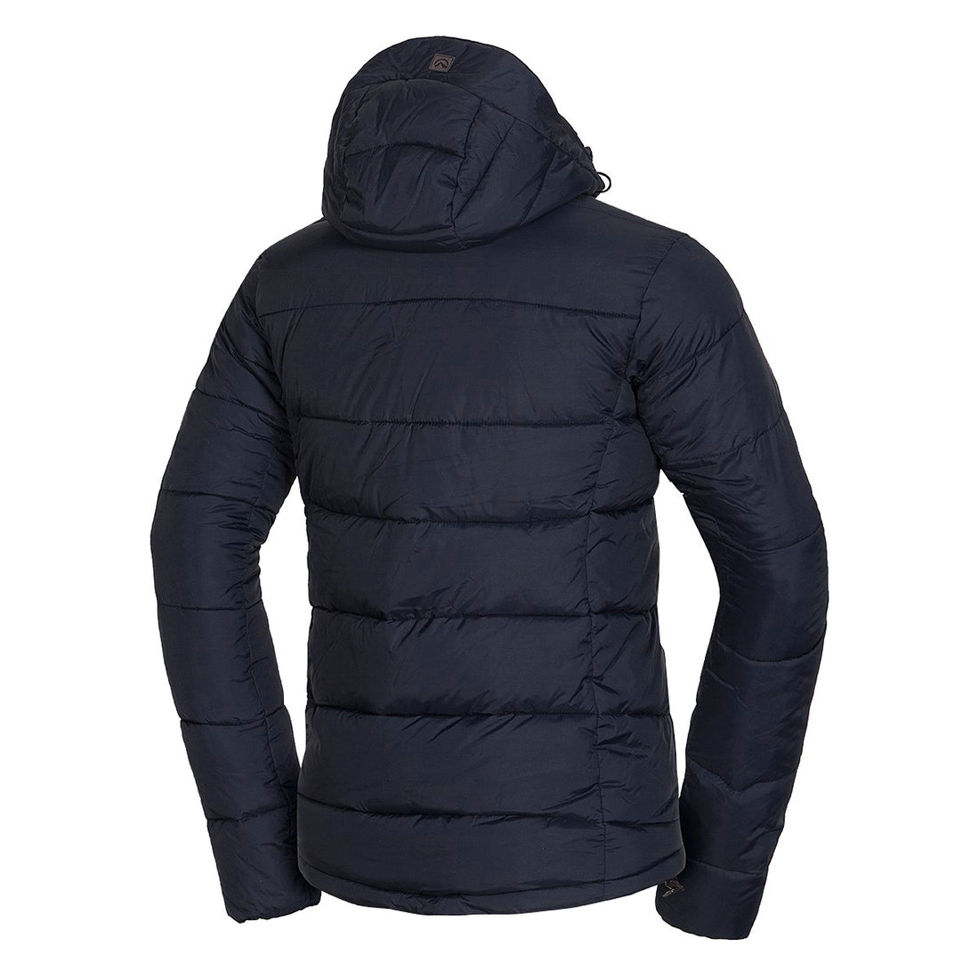 Men's city jacket cold weather LUKASH