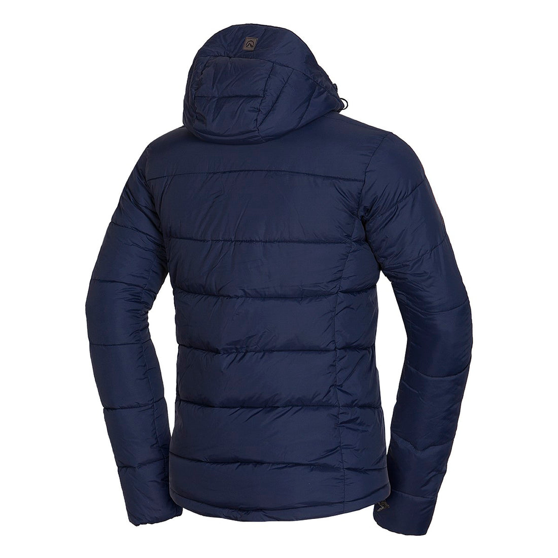 Men's city jacket cold weather LUKASH