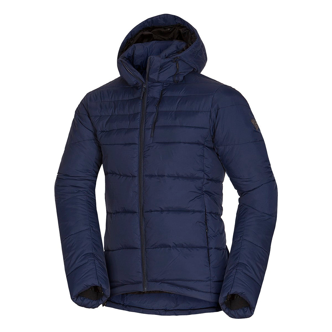 Men's city jacket cold weather LUKASH