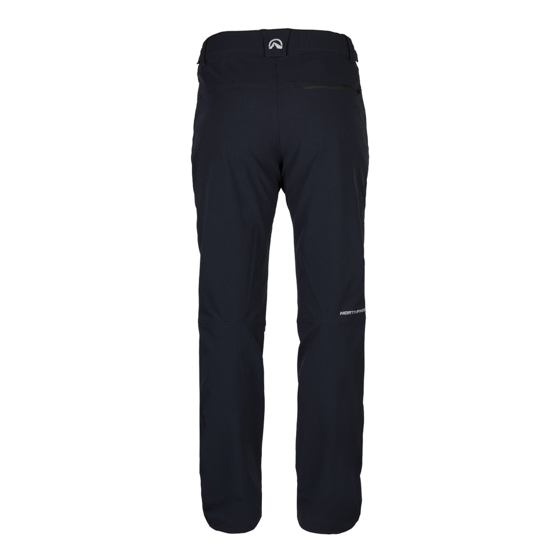 Men's comfortable hiking pants AURELIO
